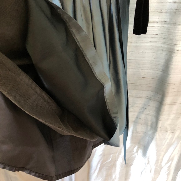 Talbots Kids Stretch Dress - Picture 2 of 6